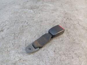 Buckle autogordel PEUGEOT 206 CC (2D)