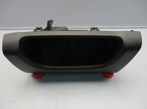 Glove Compartment (Glovebox) RENAULT Twingo III (BCM)