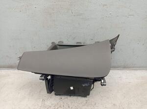 Glove Compartment (Glovebox) OPEL ZAFIRA TOURER C (P12)