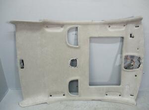 Roof Inner Lining MERCEDES-BENZ S-Klasse (W220)