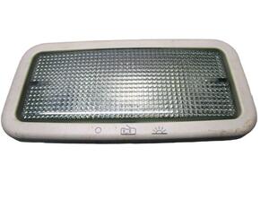 Interieurverlichting VW POLO (6N2)