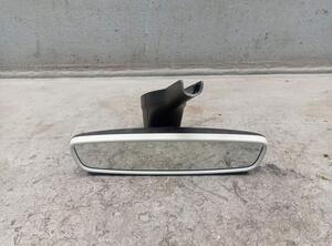 Interior Rear View Mirror SKODA FABIA III Estate (NJ5)