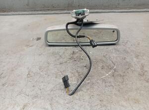 Interior Rear View Mirror MERCEDES-BENZ E-CLASS (W211)