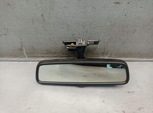 Interior Rear View Mirror OPEL VECTRA C Estate (Z02)