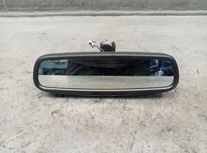 Interior Rear View Mirror FORD MONDEO IV Turnier (BA7)