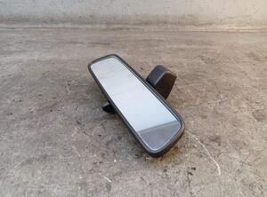 Interior Rear View Mirror OPEL ZAFIRA / ZAFIRA FAMILY B (A05)