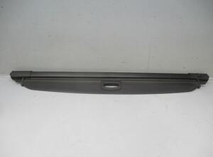 Luggage Compartment Cover MERCEDES-BENZ M-Klasse (W164)