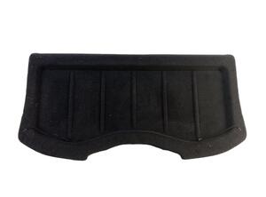 Luggage Compartment Cover SEAT Ibiza V (KJ1)