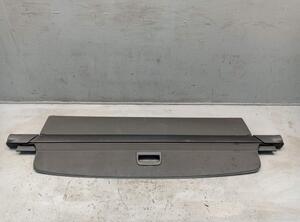 Luggage Compartment Cover SKODA OCTAVIA II Combi (1Z5)