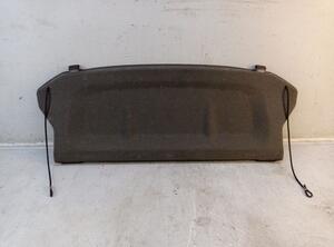 Luggage Compartment Cover CHEVROLET SPARK (M300)