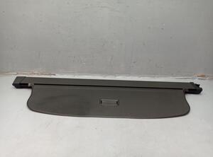 Luggage Compartment Cover AUDI A4 Avant (8K5, B8)