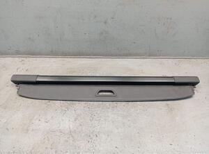 Luggage Compartment Cover MERCEDES-BENZ B-CLASS (W245)