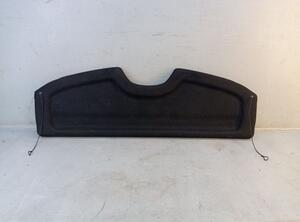 Luggage Compartment Cover RENAULT TWINGO II (CN0_)