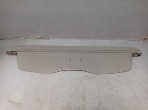 Luggage Compartment Cover VW TOUAREG (7LA, 7L6, 7L7)