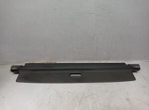 Luggage Compartment Cover SKODA FABIA II Combi (545)