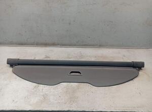 Luggage Compartment Cover MERCEDES-BENZ B-CLASS (W246, W242)