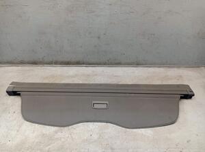 Luggage Compartment Cover VW TOUAREG (7LA, 7L6, 7L7)