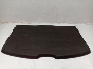 Luggage Compartment Cover PEUGEOT 2008 I (CU_)