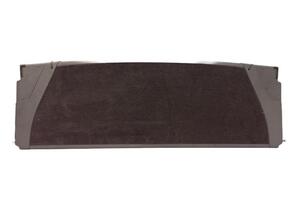 Luggage Compartment Cover MERCEDES-BENZ A-CLASS (W168)