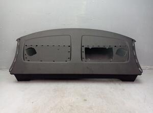 Luggage Compartment Cover AUDI A4 (8K2, B8)