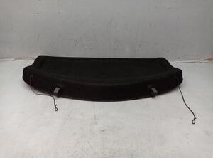 Luggage Compartment Cover MAZDA 2 (DL, DJ)