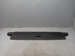 Luggage Compartment Cover SKODA FABIA II Combi (545)