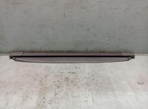 Luggage Compartment Cover MERCEDES-BENZ A-CLASS (W168)