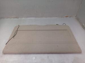 Luggage Compartment Cover SMART FORTWO Coupe (450)