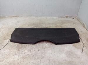 Luggage Compartment Cover PEUGEOT 206+ (2L_, 2M_)