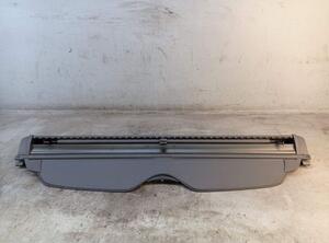 Luggage Compartment Cover MERCEDES-BENZ C-CLASS T-Model (S203)