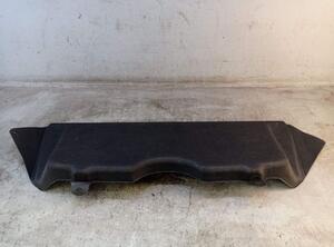 Luggage Compartment Cover NISSAN JUKE (F15)