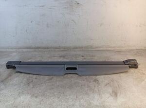 Luggage Compartment Cover OPEL ZAFIRA / ZAFIRA FAMILY B (A05)