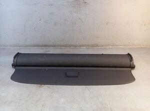 Luggage Compartment Cover AUDI A4 (8EC, B7)