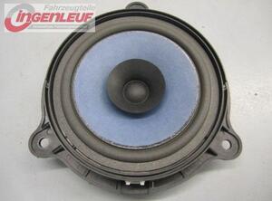 Loudspeaker NISSAN X-Trail (T30)