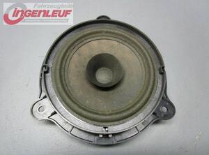 Loudspeaker NISSAN Almera Tino (V10)