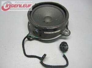 Loudspeaker MERCEDES-BENZ A-Klasse (W168)