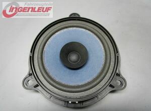 Loudspeaker NISSAN X-Trail (T30)