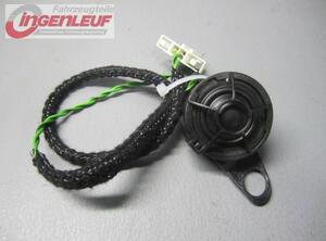 Loudspeaker BMW 3er (E46)