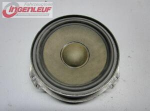 Loudspeaker OPEL Zafira A (F75_)