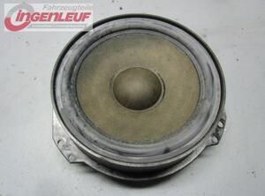 Loudspeaker OPEL Zafira A (F75_)