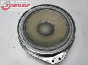 Loudspeaker OPEL Zafira A (F75_)