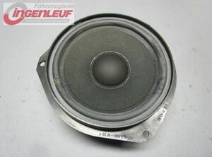 Loudspeaker OPEL Vectra C Caravan (--)