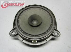 Loudspeaker NISSAN X-Trail (T30)