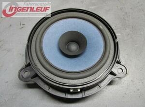 Loudspeaker NISSAN X-Trail (T30)