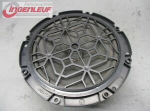 Loudspeaker PEUGEOT 307 CC (3B)