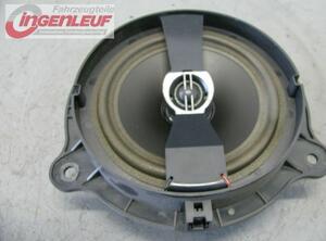 Loudspeaker NISSAN Primera (P12)