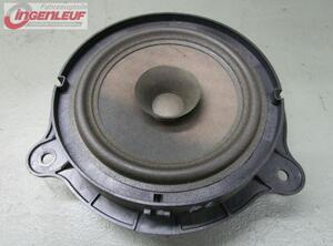 Loudspeaker NISSAN Primera Hatchback (P12)