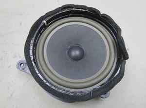 Loudspeaker MERCEDES-BENZ E-Klasse T-Model (S210)