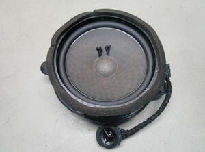 Loudspeaker MERCEDES-BENZ A-Klasse (W168)