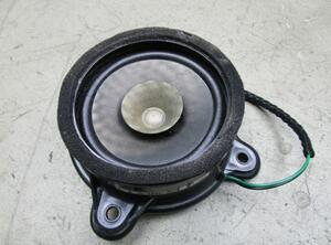 Loudspeaker MERCEDES-BENZ A-Klasse (W168)